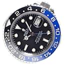 ROLEX GMT MasterII blue black bezel 116710BLNR '16 purchased random series Mens - Rolex