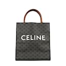 CELINE  Handbags T.  Leather - Céline