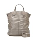 Borsa in pelle Nightingale - Givenchy