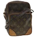 Louis Vuitton Monogram Amazon Shoulder Bag M45236 LV Auth rd4701