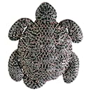Begüm Khan Turtle Brooch - Autre Marque