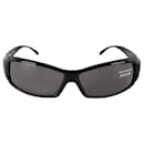 Roberto Cavalli Rectangular Sunglasses