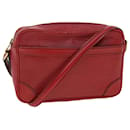 LOUIS VUITTON Epi Trocadero 23 Shoulder Bag Red M52307 LV Auth 40303 - Louis Vuitton