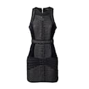 BALMAIN FOR H&M  Dresses T.FR 34 Polyester - Autre Marque