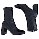 Ankle Boots - Gianvito Rossi