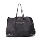 BALENCIAGA  Handbags T.  Leather - Balenciaga