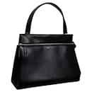 Leather Edge Handbag 172603 - Céline