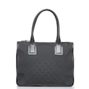 Gucci GG Canvas Handbag Canvas Handbag 000 0855 in Good condition
