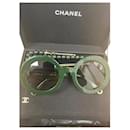 Sonnenbrillen - Chanel