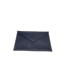 BERLUTI  Clutch bags T.  Leather - Berluti