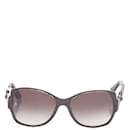 Oversized Tinted Sunglasses - Cartier