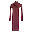 Alix NYC Clarkson Robe Clou de girofle - Autre Marque