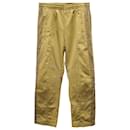 Adidas Originals Midwest Kids Track Pants in Khaki Polyester - Autre Marque