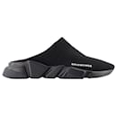 Baskets Speed Mule - Balenciaga - Noir