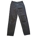 Jeans Prada Mom Fit Black Jeans sz27