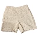 Shorts - Zara