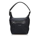 GG Canvas Shoulder Bag 001 4299 - Gucci