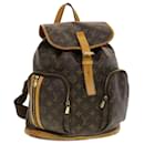 LOUIS VUITTON Monogram Sac A Dos Bosphore Backpack M40107 LV Auth 41082 - Louis Vuitton