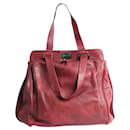 CELINE  Handbags T.  Leather - Céline