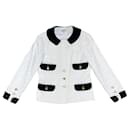 Two-tone jacket 4 Poches - Chanel