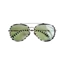 CALVIN KLEIN  Sunglasses T.  metal - Calvin Klein