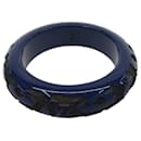 **Bracelet bleu marine Louis Vuitton