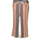 GIMAGUAS  Trousers T.International M Linen - Autre Marque