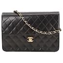 Chanel Timeless