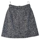 DOLCE & GABBANA ◆ Leopard Skirt Lining - Dolce & Gabbana