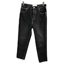 LOEWE  Jeans T.fr 40 cotton - Loewe