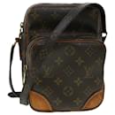 Louis Vuitton Monogram Amazon Shoulder Bag M45236 LV Auth rd4978