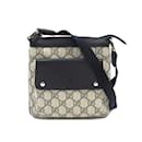 Borsa a tracolla GG Supreme 311000 - Gucci