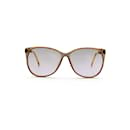 Vintage Honey Sunglasses 2334 20 Optyl 55/13 130MM - Christian Dior