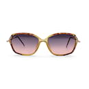 Óculos de sol femininos antigos 2595 31 Óptil 55/15 125MILÍMETROS - Christian Dior
