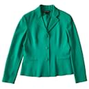 Tailored blazer jacket - Ralph Lauren Black Label