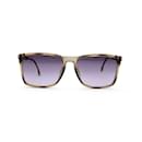 Óculos de sol vintage unissex 2483 20 Óptil 57/16 140MILÍMETROS - Christian Dior