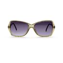 lunettes de soleil femmes vintage 2414 50 Optyle 55/12 135MM - Christian Dior