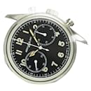 Montblanc 1858 Automatic chronograph 42 MM MB117835 Genuine goods Mens