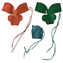 Clin d'H Origami Accessories - Hermès