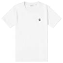 Baumwoll-T-Shirt mit MonogrammPreis € 390,00  € 390,00 - Burberry