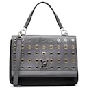 Louis Vuitton LockMe II Olho Cinza