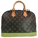Louis Vuitton Alma