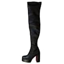Stage boots alta 110 - Christian Louboutin