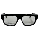 Fendi óculos unissex FE50062UE