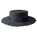 Chapéus - Chanel
