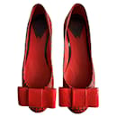 Zapatillas de ballet - Louis Vuitton