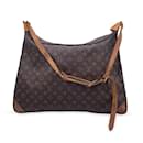 Vintage Monogram Canvas Boulogne 50 XL shoulder bag - Louis Vuitton