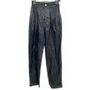 KOCHE  Trousers T.fr 38 polyester - Autre Marque