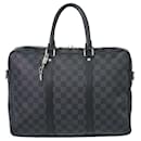 Louis Vuitton Porte Documents Voyage
