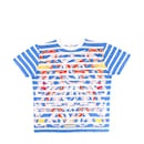 HERMES  T-shirts T.International M Cotton - Hermès